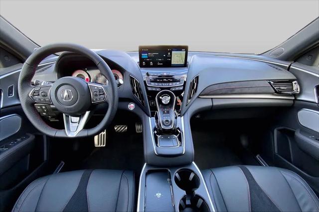 2026 Acura RDX A-Spec