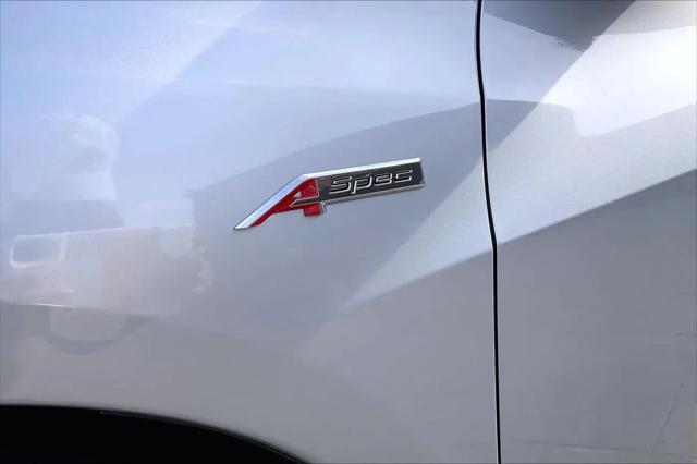 2026 Acura RDX A-Spec