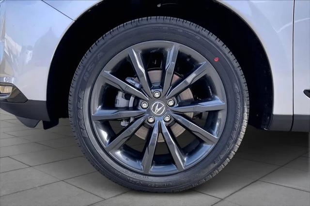 2026 Acura RDX A-Spec