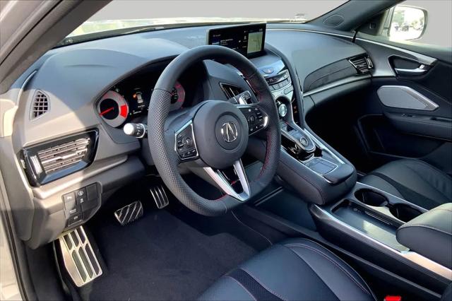 2026 Acura RDX A-Spec