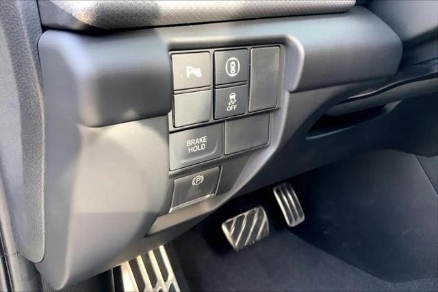 2026 Acura RDX A-Spec
