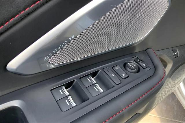 2026 Acura RDX A-Spec