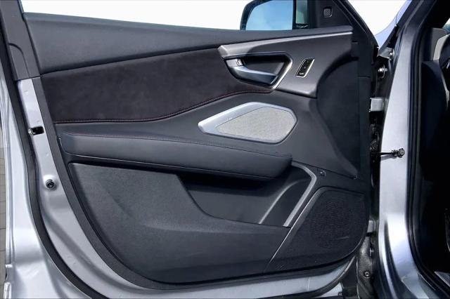 2026 Acura RDX A-Spec
