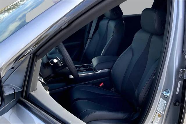 2026 Acura RDX A-Spec