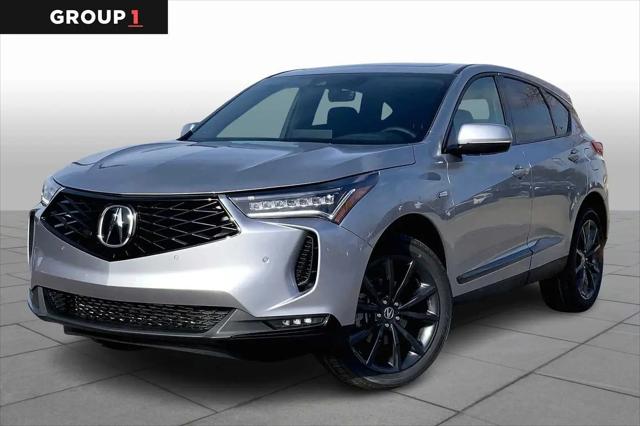 2026 Acura RDX A-Spec for sale in Sugar Land, TX