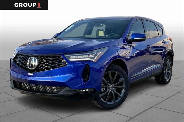 2026 Acura RDX A-Spec for sale in Sugar Land, TX