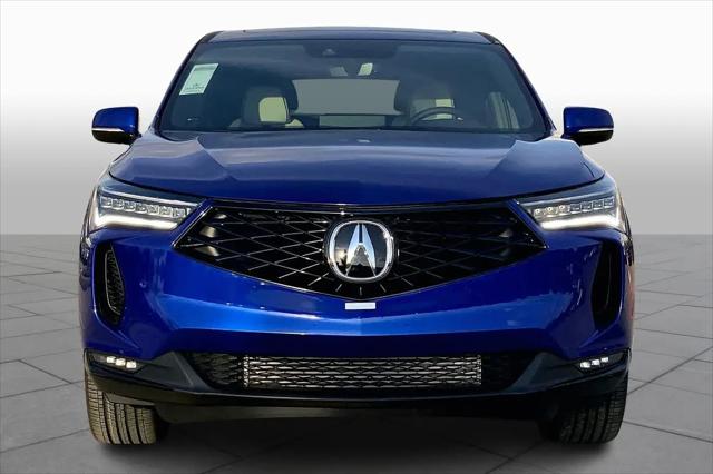 2026 Acura RDX A-Spec
