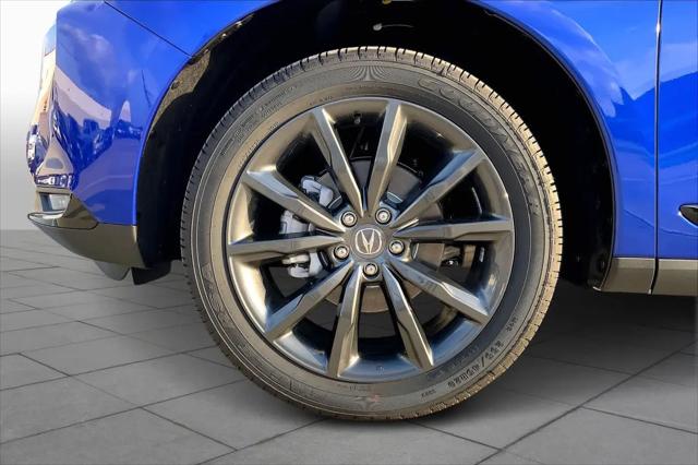 2026 Acura RDX A-Spec
