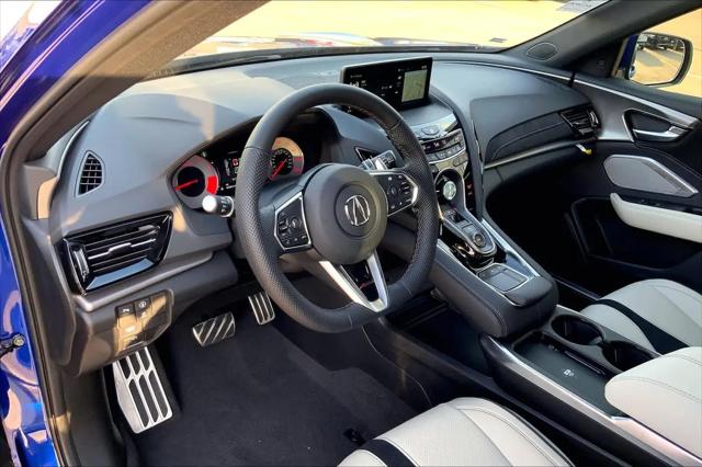 2026 Acura RDX A-Spec