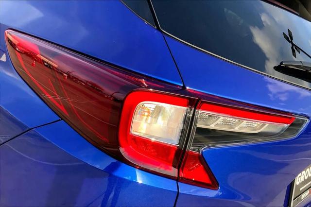 2026 Acura RDX A-Spec