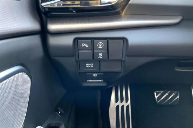 2026 Acura RDX A-Spec