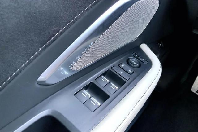 2026 Acura RDX A-Spec