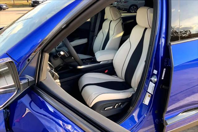 2026 Acura RDX A-Spec