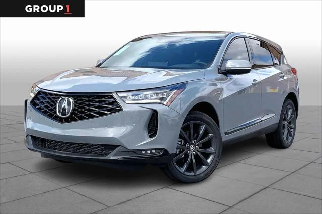 2026 Acura RDX A-Spec for sale in Sugar Land, TX