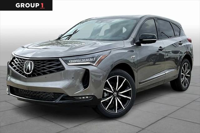 2026 Acura RDX A-Spec Advance for sale in Sugar Land, TX