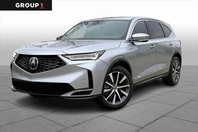 2026 Acura MDX Technology Package for sale in Sugar Land, TX
