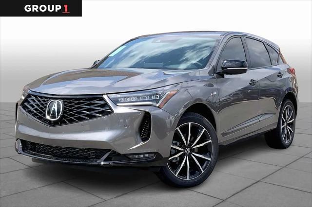 2026 Acura RDX A-Spec Advance for sale in Sugar Land, TX