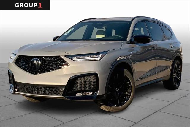 2026 Acura MDX A-SPEC Advance Package for sale in Sugar Land, TX