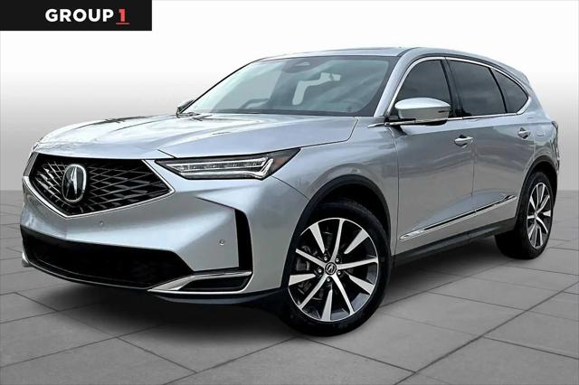 2026 Acura MDX Technology Package for sale in Sugar Land, TX