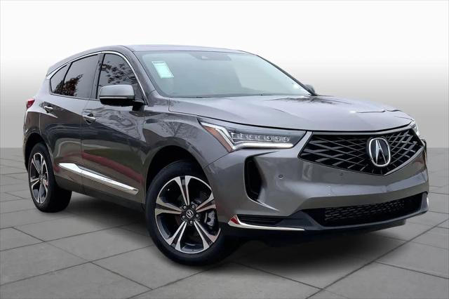 2026 Acura RDX Technology