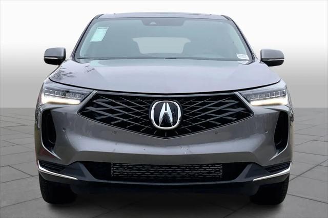 2026 Acura RDX Technology