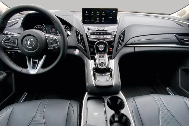 2026 Acura RDX Technology
