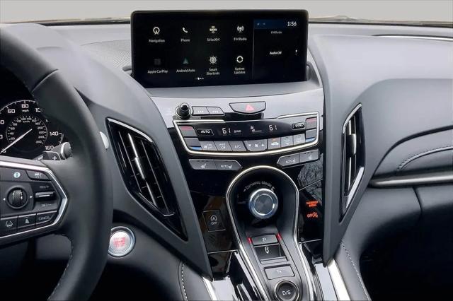 2026 Acura RDX Technology