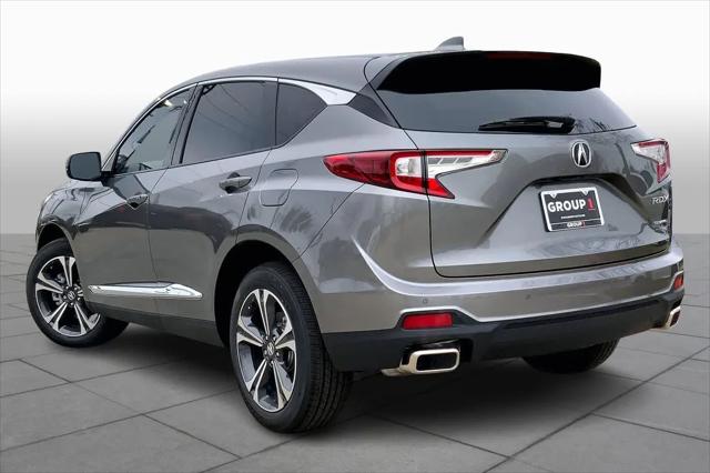 2026 Acura RDX Technology