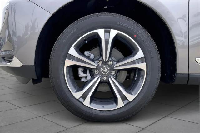 2026 Acura RDX Technology