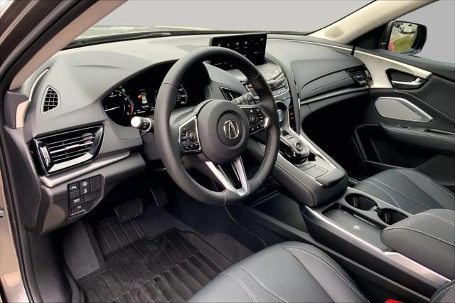 2026 Acura RDX Technology