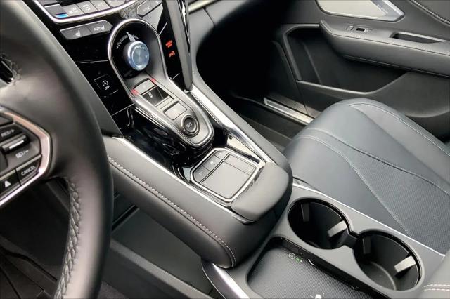 2026 Acura RDX Technology