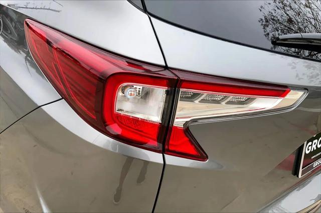 2026 Acura RDX Technology