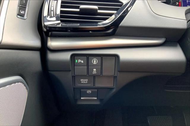 2026 Acura RDX Technology