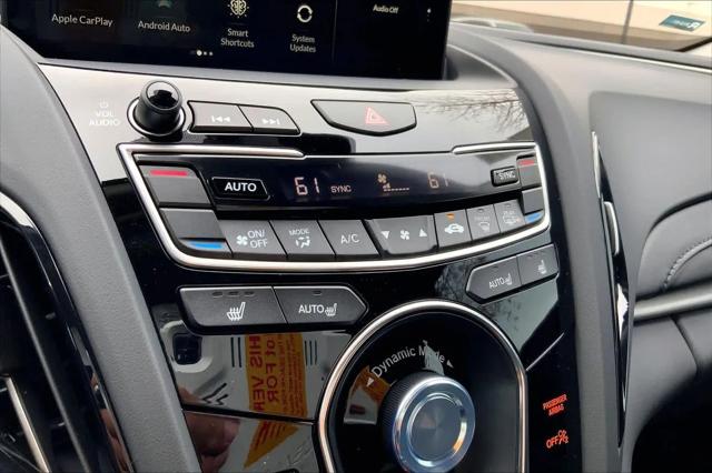 2026 Acura RDX Technology