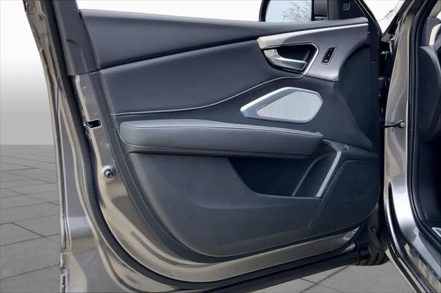 2026 Acura RDX Technology