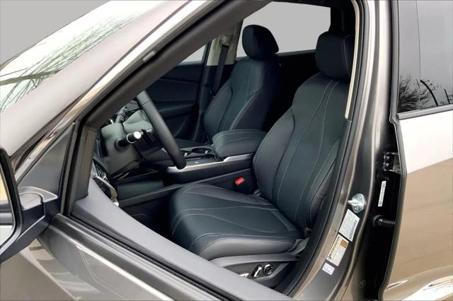 2026 Acura RDX Technology