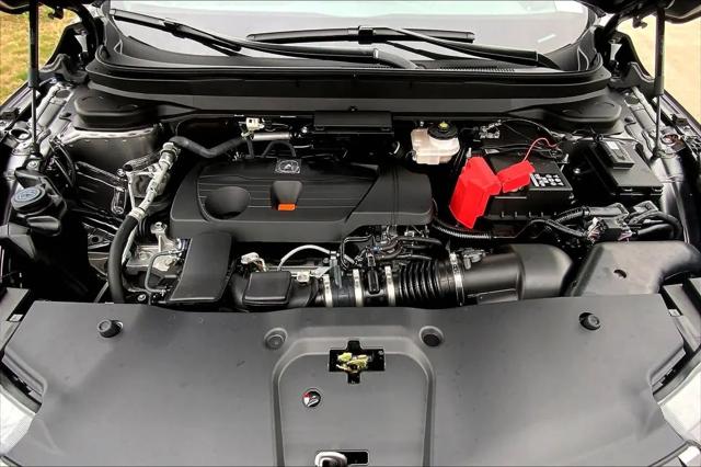 2026 Acura RDX Technology