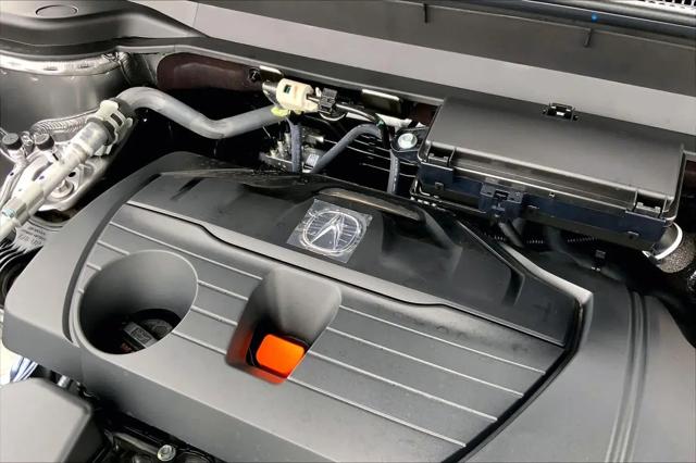 2026 Acura RDX Technology