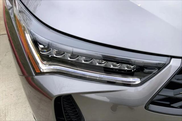 2026 Acura RDX Technology