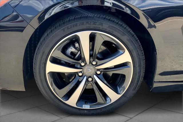 2025 Acura TLX Technology Package