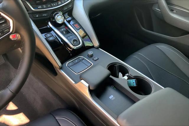 2025 Acura TLX Technology Package
