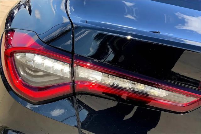 2025 Acura TLX Technology Package