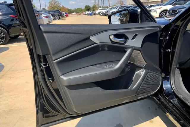 2025 Acura TLX Technology Package