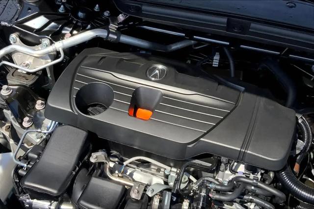2025 Acura TLX Technology Package