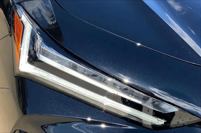 2025 Acura TLX Technology Package
