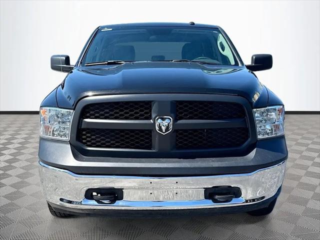2022 Ram 1500 Classic Tradesman Crew Cab 4x4 5'7" Box