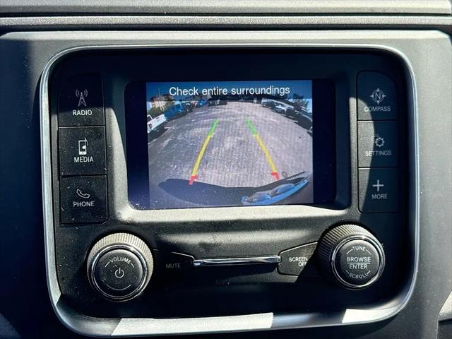 2022 Ram 1500 Classic Tradesman Crew Cab 4x4 5'7" Box