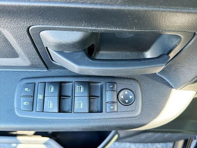 2022 Ram 1500 Classic Tradesman Crew Cab 4x4 5'7" Box