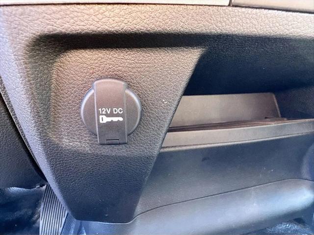 2022 Ram 1500 Classic Tradesman Crew Cab 4x4 5'7" Box