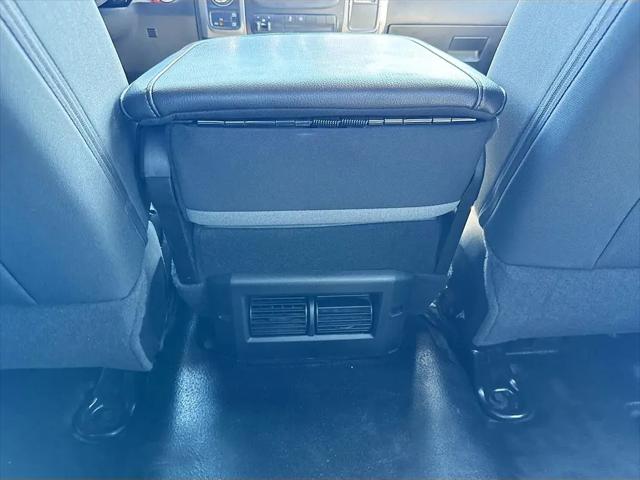 2022 Ram 1500 Classic Tradesman Crew Cab 4x4 5'7" Box